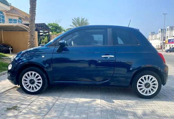 2020 FIAT 500 PANDA || GCC || LOW MILEAGE || ORIGINAL PAINT || EXCELLENT CONDITION