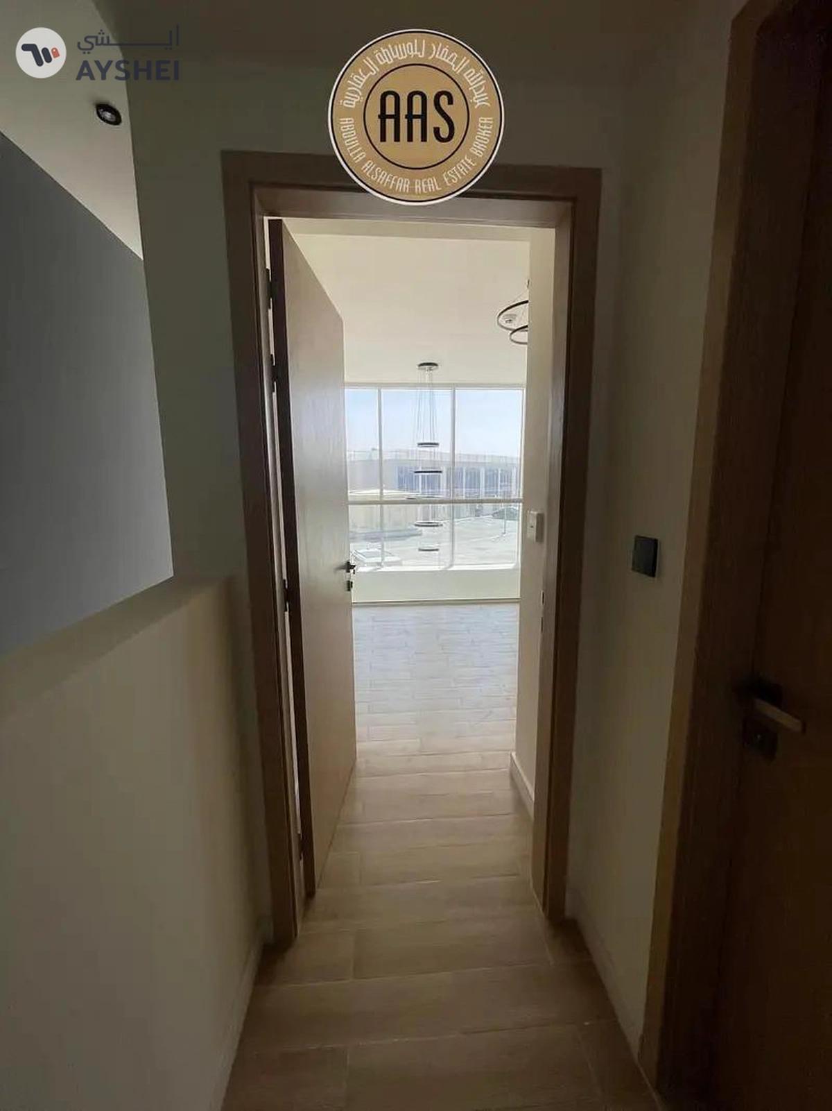 Brand New villa just 85k in Rukan 3 Dubailand Area-12-12