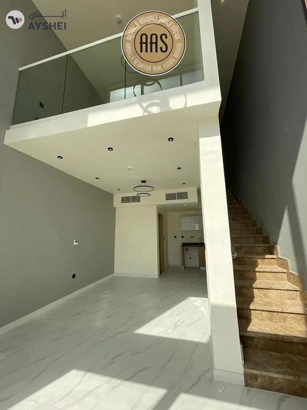 Brand New villa just 85k in Rukan 3 Dubailand Area
