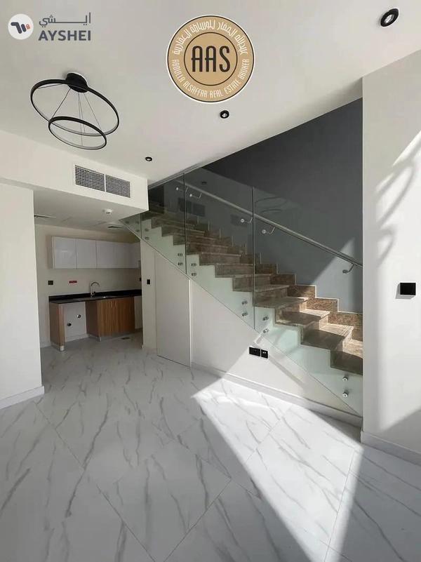 Brand New villa just 85k in Rukan 3 Dubailand Area