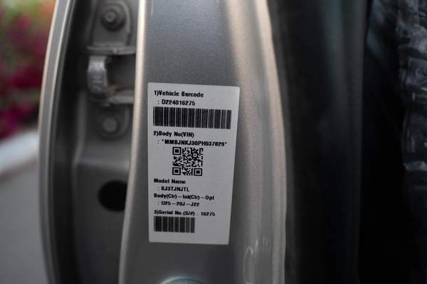 MITSUBISHI L200 2.5L M/T DIESEL 2WD MODEL 2023