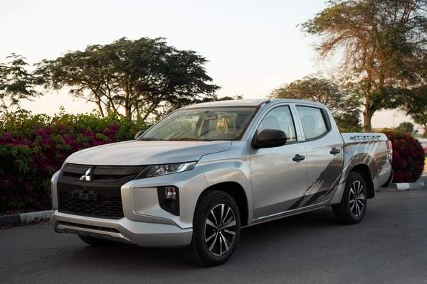 MITSUBISHI L200 2.5L M/T DIESEL 2WD MODEL 2023