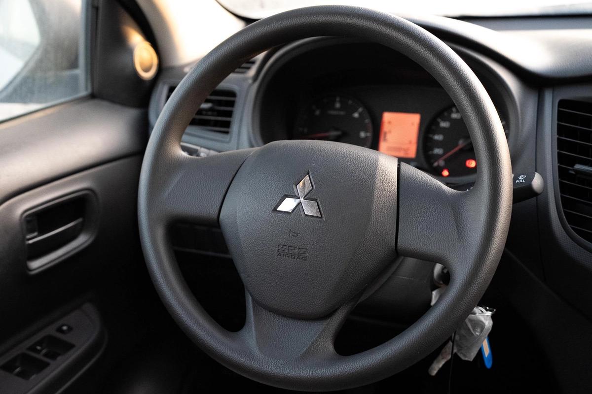 MITSUBISHI L200 2.5L M/T DIESEL 2WD MODEL 2023-5-5