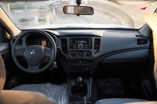 MITSUBISHI L200 2.5L M/T DIESEL 2WD MODEL 2023