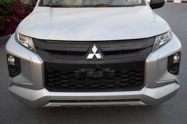 MITSUBISHI L200 2.5L M/T DIESEL 2WD MODEL 2023