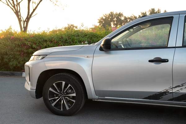 MITSUBISHI L200 2.5L M/T DIESEL 2WD MODEL 2023