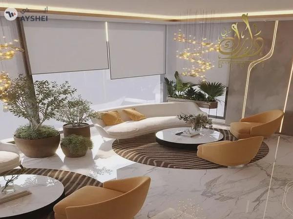 An Elegant Residential Project with Strong ROI in JVC