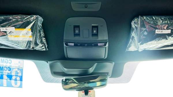 2026 Nissan Patrol V6 3.8L SE Platinum AT Petrol