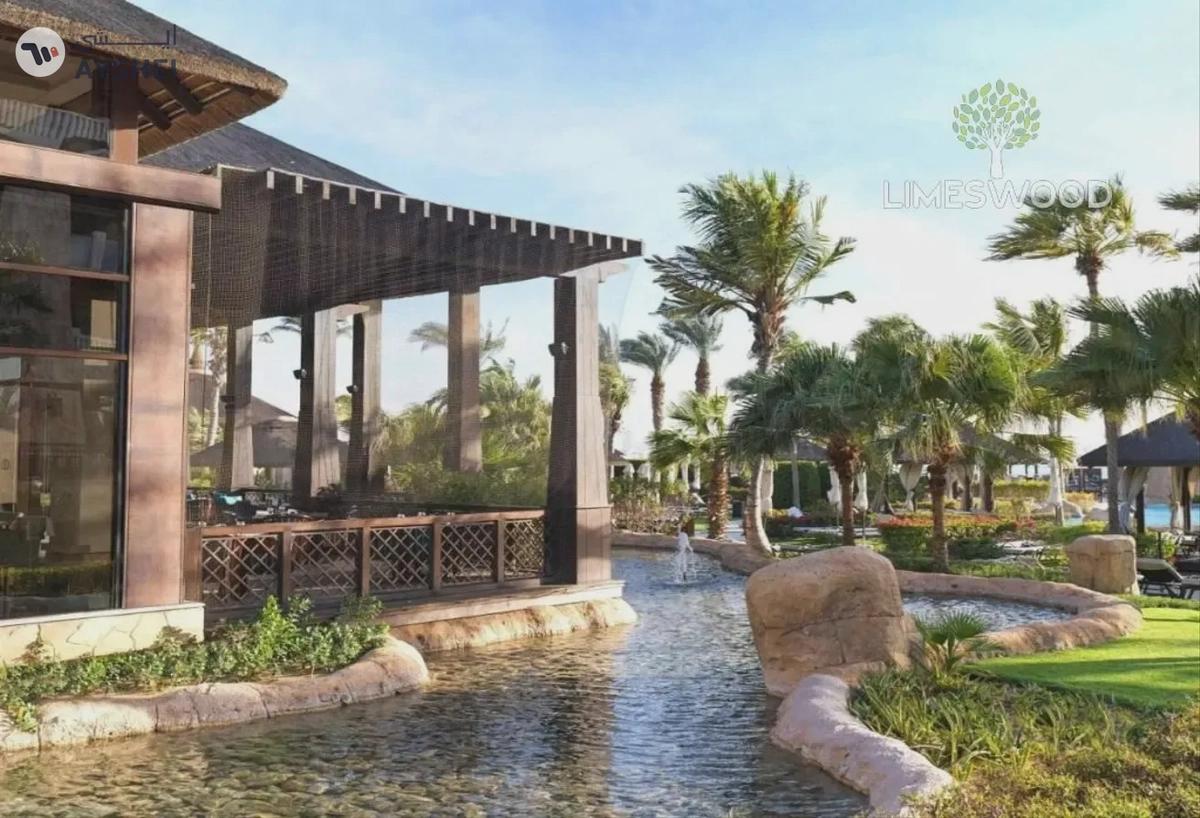 APARTMENT FOR RENT IN SOFITEL DUBAI THE PALM, THE CRESCENT Stunning furnished 1 bedroom -10-10