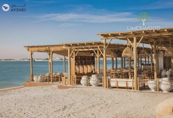 APARTMENT FOR RENT IN SOFITEL DUBAI THE PALM, THE CRESCENT Stunning furnished 1 bedroom