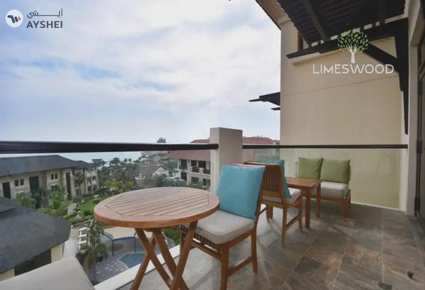 APARTMENT FOR RENT IN SOFITEL DUBAI THE PALM, THE CRESCENT Stunning furnished 1 bedroom