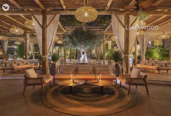 APARTMENT FOR RENT IN SOFITEL DUBAI THE PALM, THE CRESCENT Stunning furnished 1 bedroom