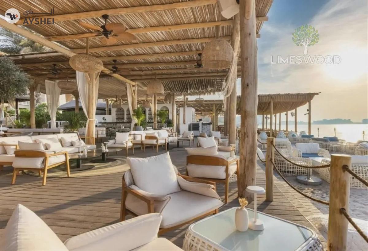 APARTMENT FOR RENT IN SOFITEL DUBAI THE PALM, THE CRESCENT Stunning furnished 1 bedroom -5-5