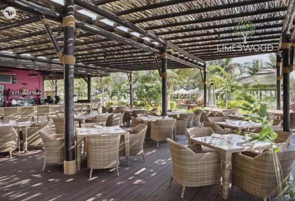 APARTMENT FOR RENT IN SOFITEL DUBAI THE PALM, THE CRESCENT Stunning furnished 1 bedroom