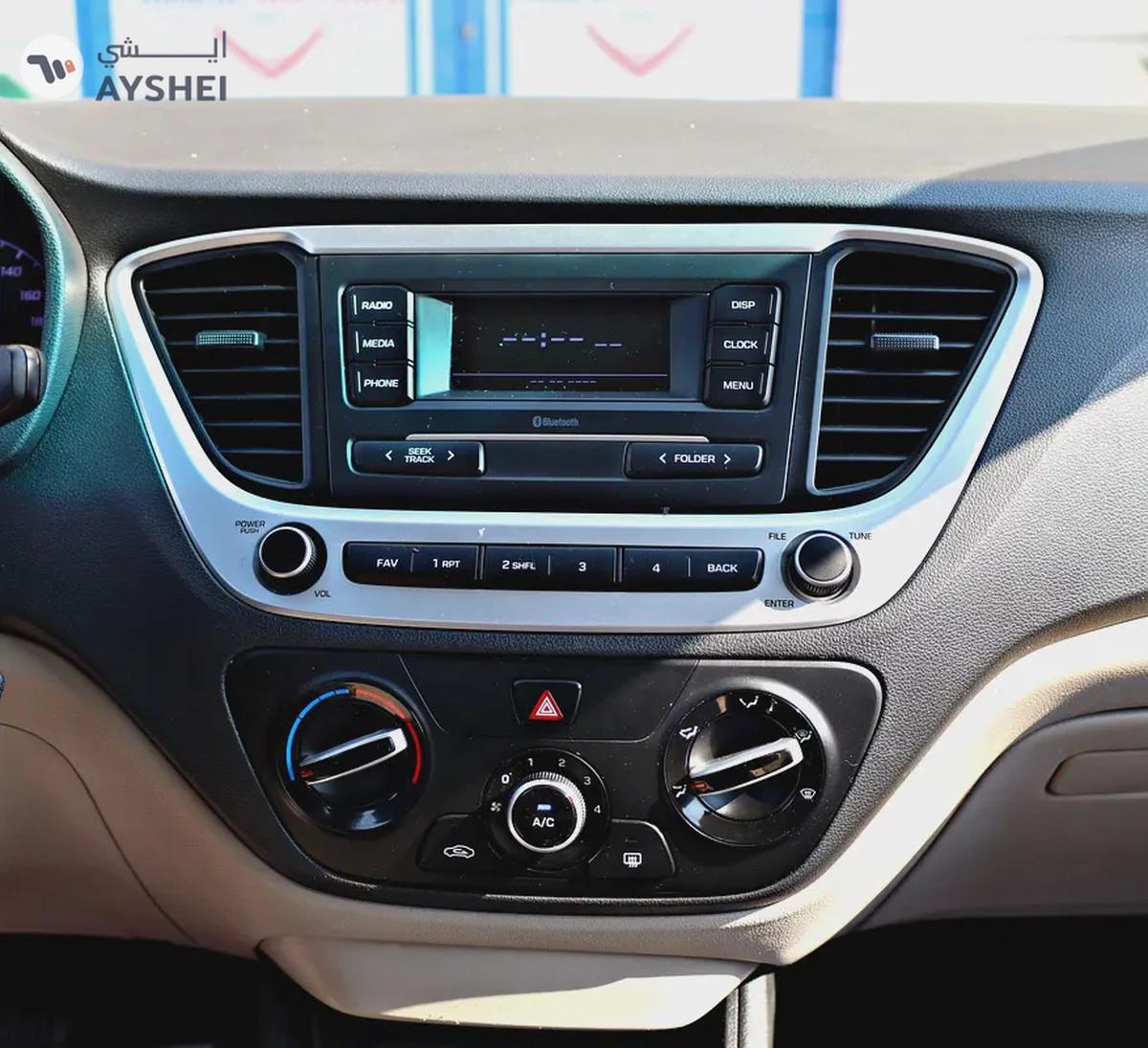 Hyundai Accent 2022 model available @ 900 monthly emi bank finance with 0 downpayment-13-13