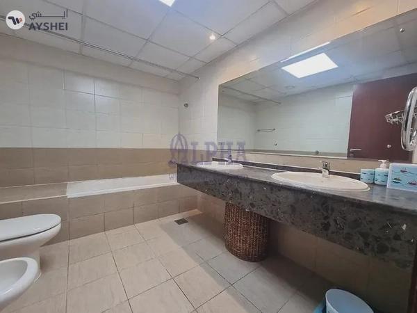 The Lagoons, Mina Al Arab, Ras Al Khaimah