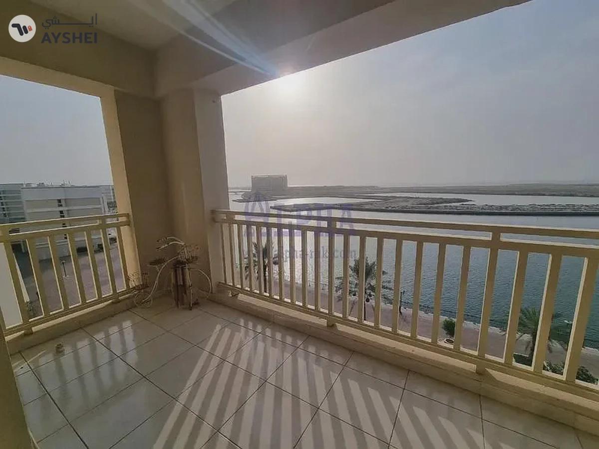 The Lagoons, Mina Al Arab, Ras Al Khaimah-0-landscape