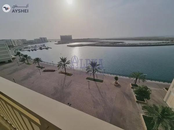 The Lagoons, Mina Al Arab, Ras Al Khaimah