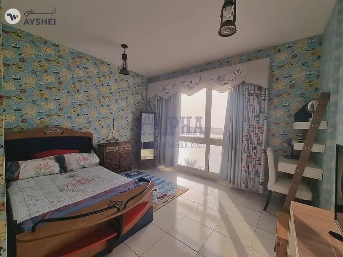 The Lagoons, Mina Al Arab, Ras Al Khaimah-5-5