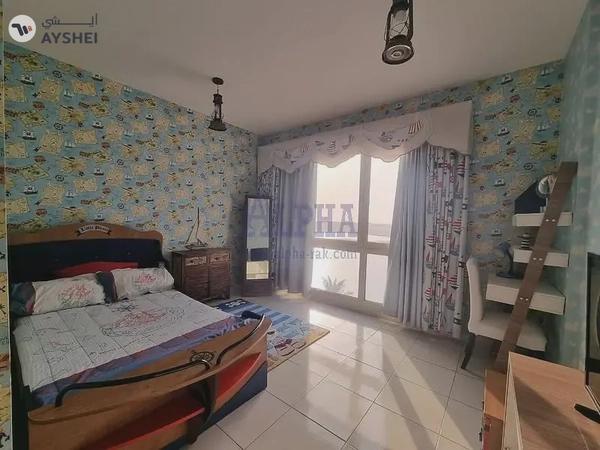 The Lagoons, Mina Al Arab, Ras Al Khaimah