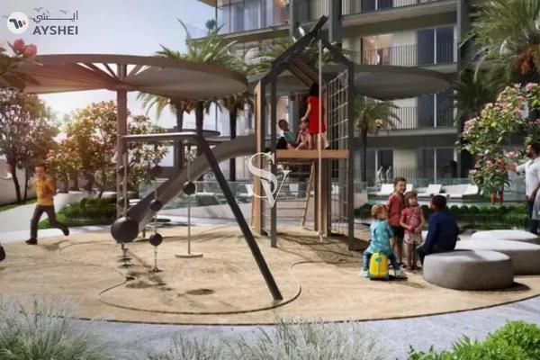 Floarea Residence, Arjan, Dubai