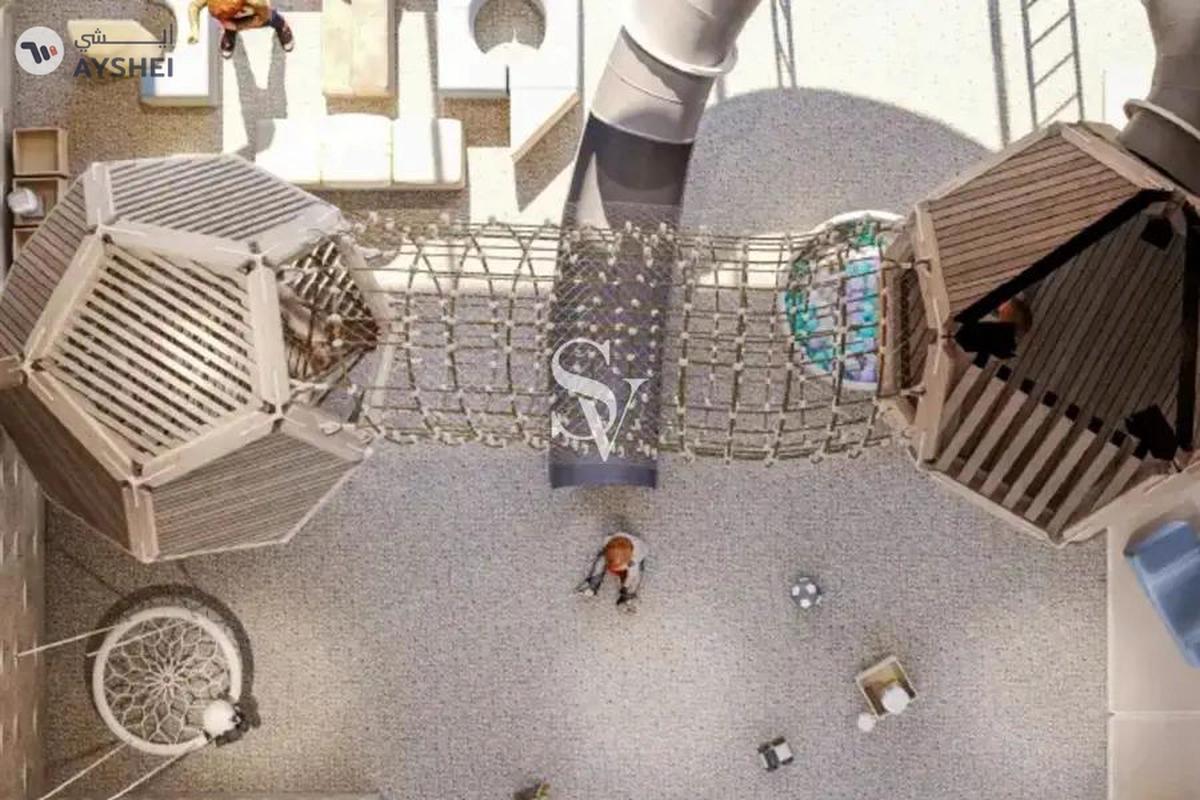 Floarea Residence, Arjan, Dubai-11-11