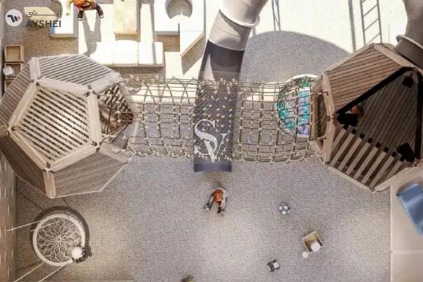 Floarea Residence, Arjan, Dubai