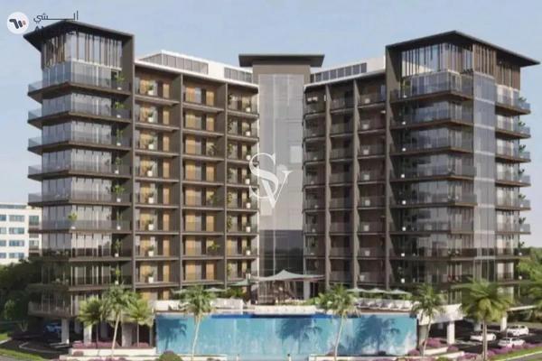 Floarea Residence, Arjan, Dubai