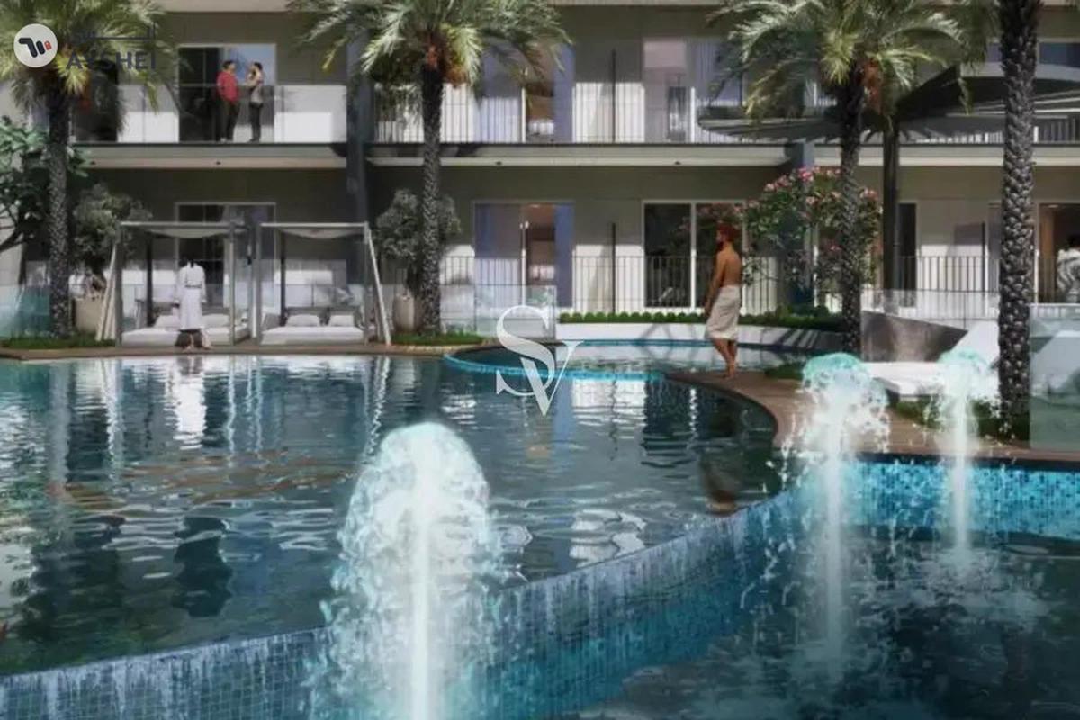 Floarea Residence, Arjan, Dubai-0-landscape