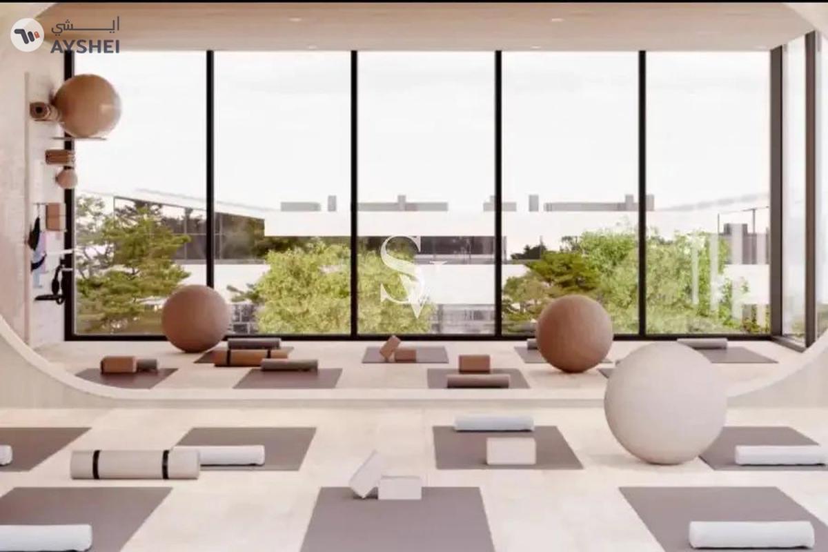 Floarea Residence, Arjan, Dubai-2-2