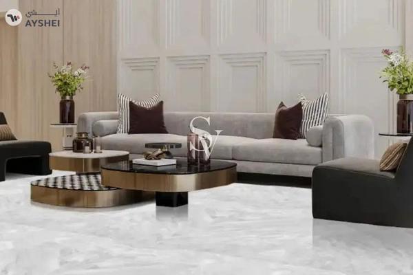 Floarea Residence, Arjan, Dubai