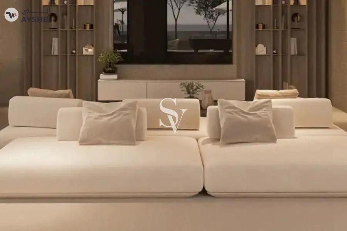 Floarea Residence, Arjan, Dubai-5-5