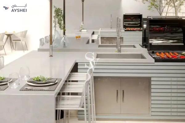 Floarea Residence, Arjan, Dubai