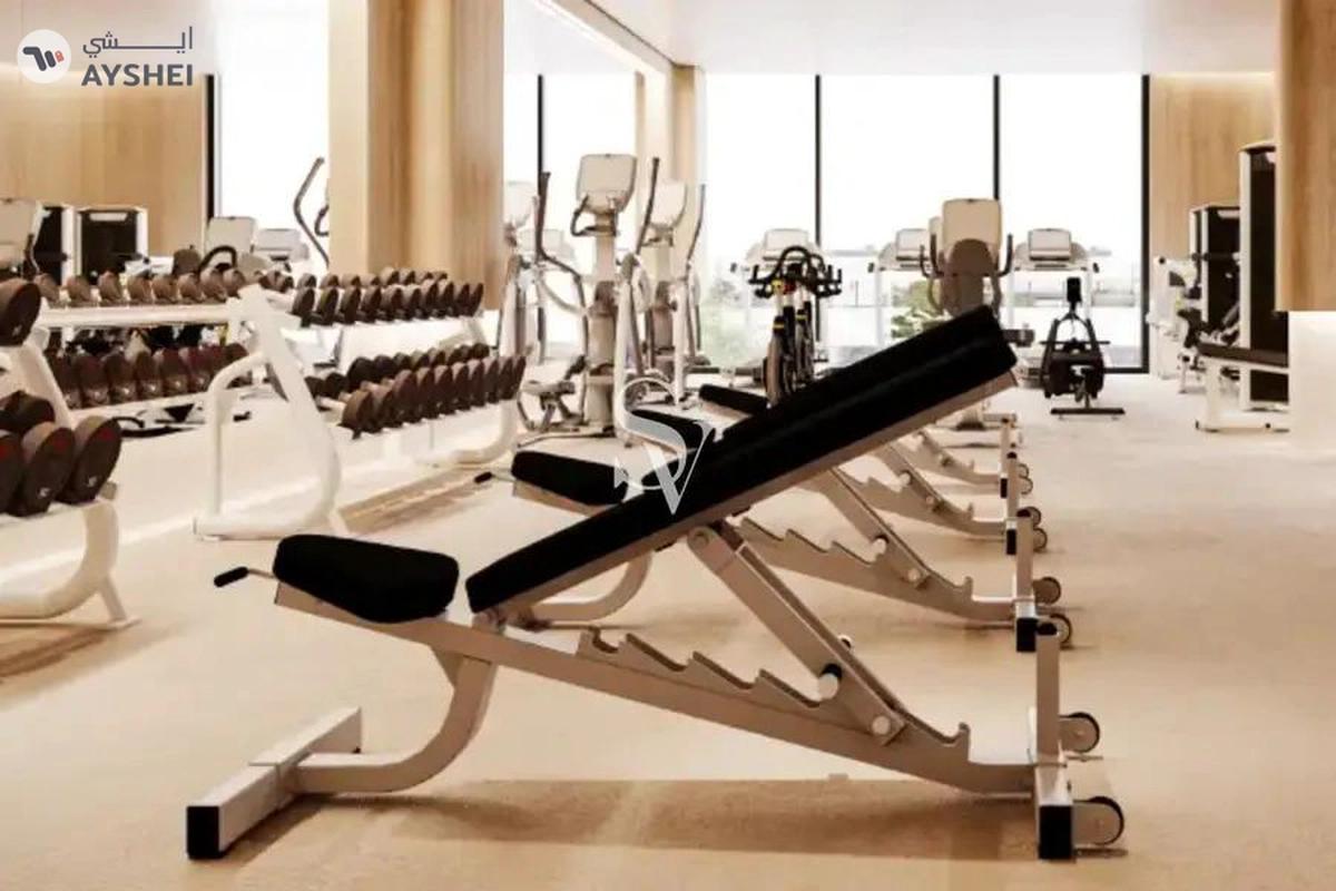 Floarea Residence, Arjan, Dubai-8-8