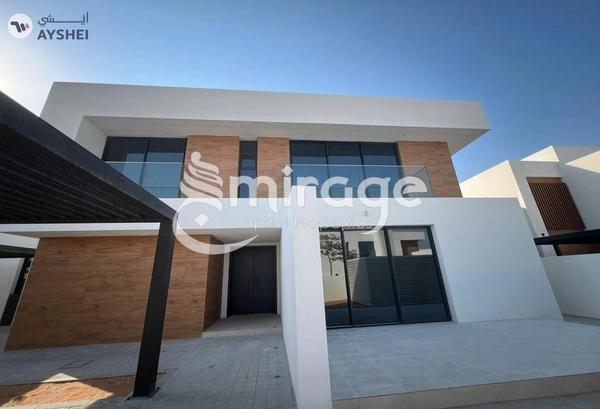 VILLA FOR SALE IN THE DUNES, SAADIYAT RESERVE
