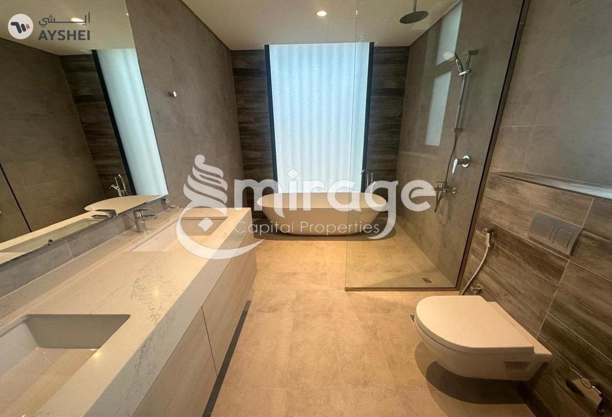 VILLA FOR SALE IN THE DUNES, SAADIYAT RESERVE-3-3