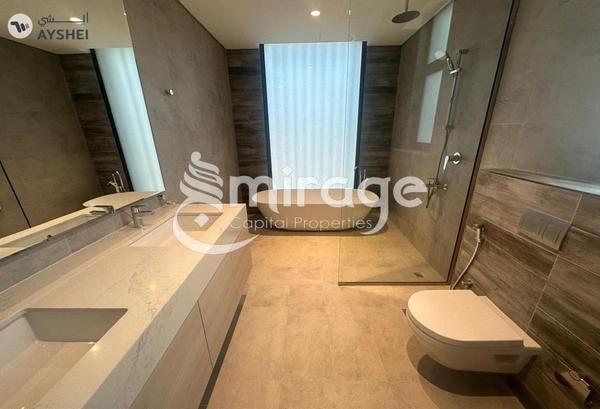 VILLA FOR SALE IN THE DUNES, SAADIYAT RESERVE