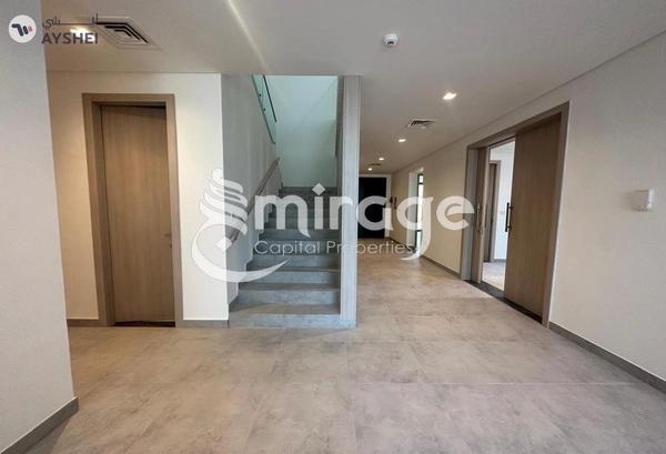 VILLA FOR SALE IN THE DUNES, SAADIYAT RESERVE