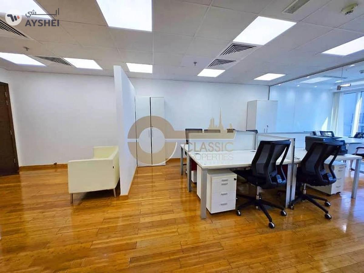 PRIME LOCATION | FURNISHED | NEAR METRO-12-12