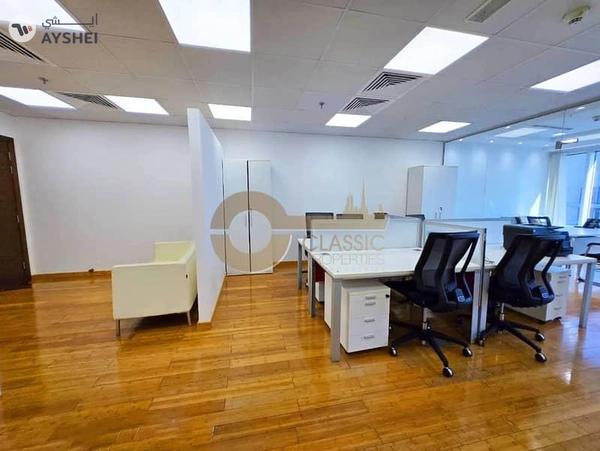 PRIME LOCATION | FURNISHED | NEAR METRO