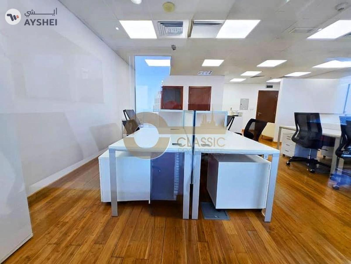 PRIME LOCATION | FURNISHED | NEAR METRO-15-15