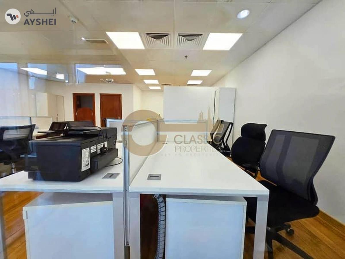 PRIME LOCATION | FURNISHED | NEAR METRO-16-16