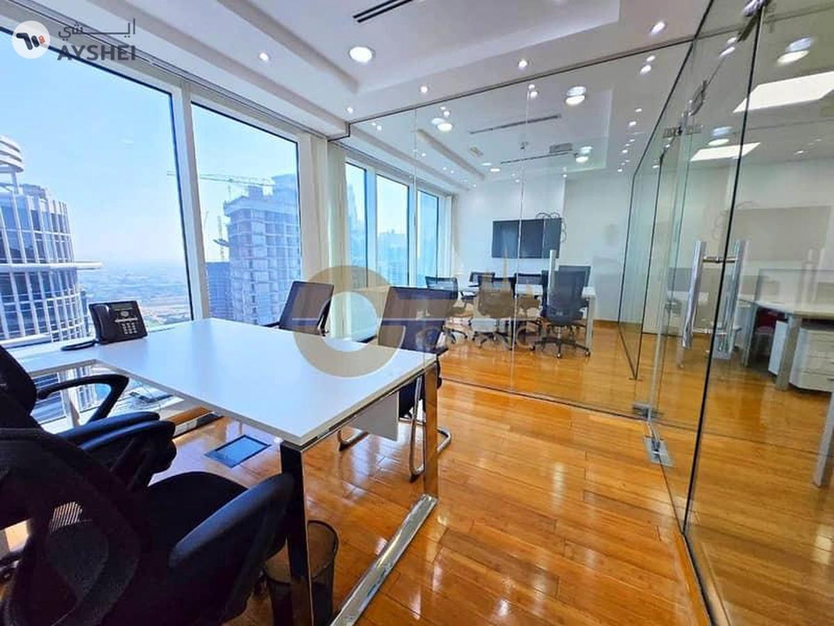 PRIME LOCATION | FURNISHED | NEAR METRO-0-landscape