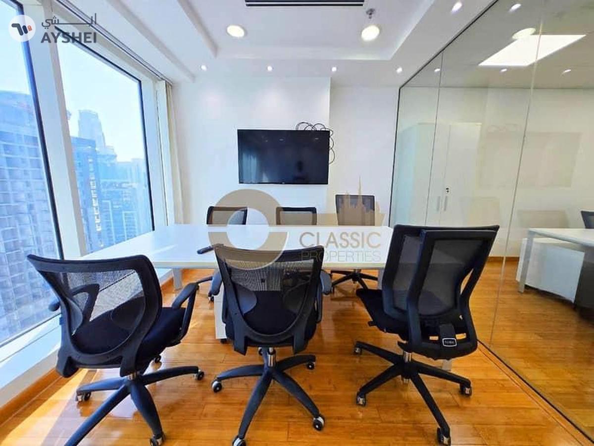 PRIME LOCATION | FURNISHED | NEAR METRO-0-landscape