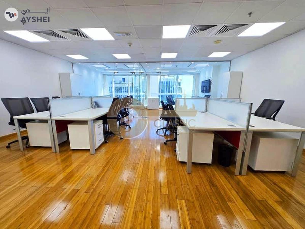 PRIME LOCATION | FURNISHED | NEAR METRO-3-3