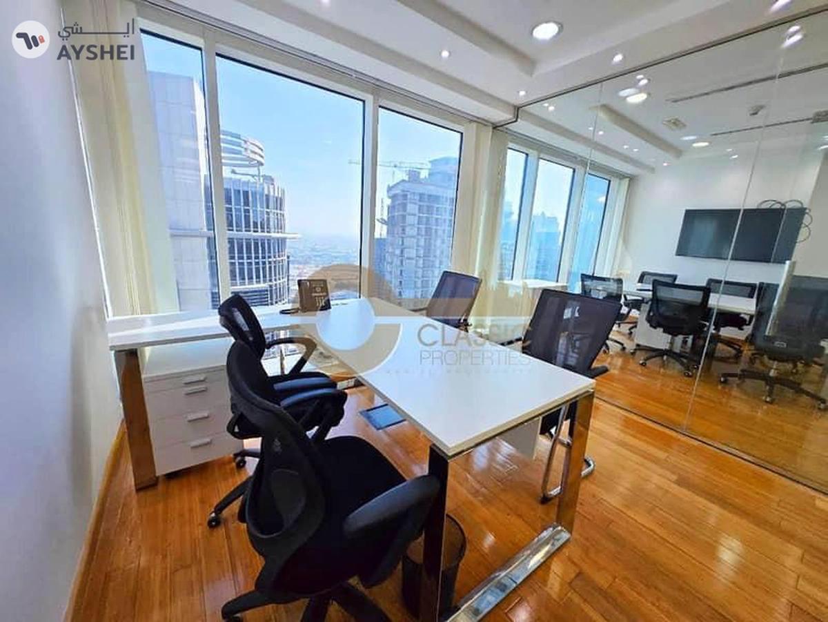 PRIME LOCATION | FURNISHED | NEAR METRO-4-4