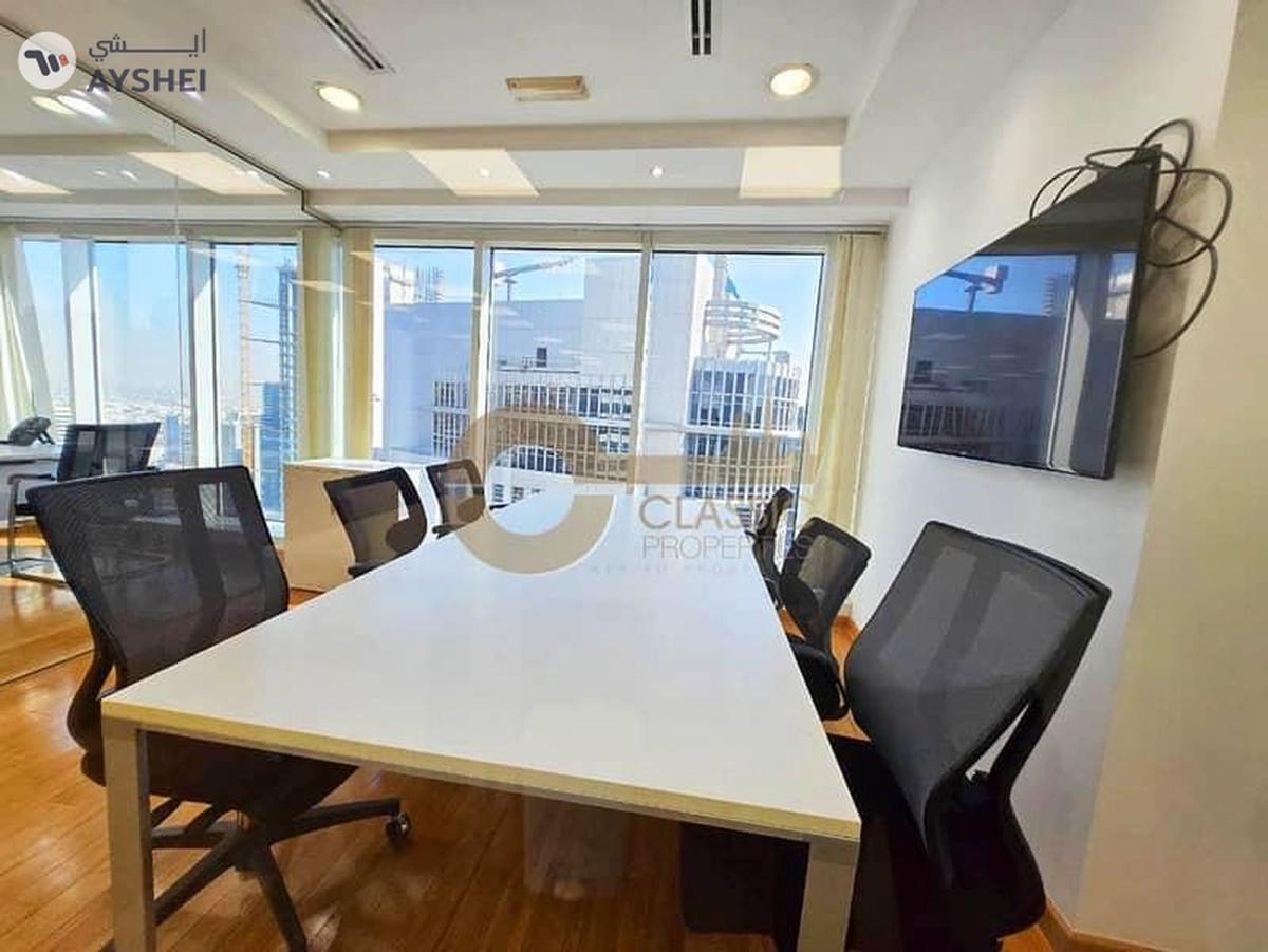 PRIME LOCATION | FURNISHED | NEAR METRO-5-5