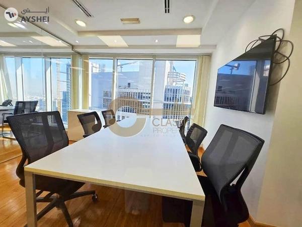 PRIME LOCATION | FURNISHED | NEAR METRO