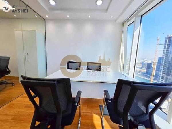 PRIME LOCATION | FURNISHED | NEAR METRO