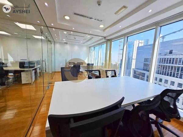 PRIME LOCATION | FURNISHED | NEAR METRO